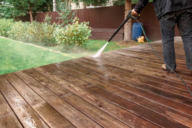 Professional Pressure Washing Services in Lyndhurst, OH